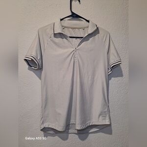 Mondetta Shirt Grey Size S
